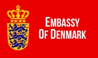 Ambassade van Denemarken in Brussel
