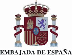 Spanische Botschaft in Chile