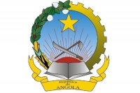 Angolanische Botschaft in Kairo