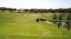 Club de Golf Osona Montanyà